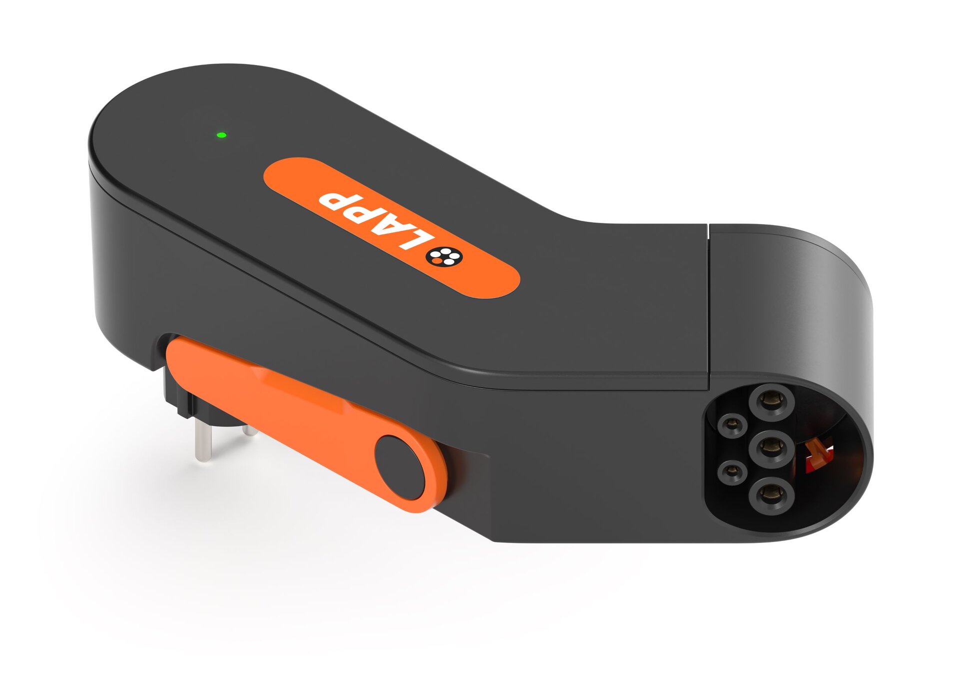 LAPP - Mobility Dock - 2.3kW / Portabil