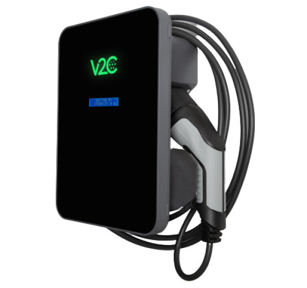 V2C - Trydan 7.4 KW - Panouri solare / Cablu sau Priza Type2