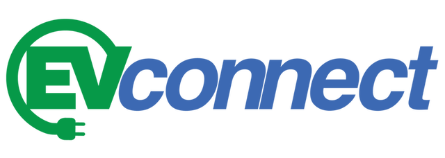 Logo EVconnect