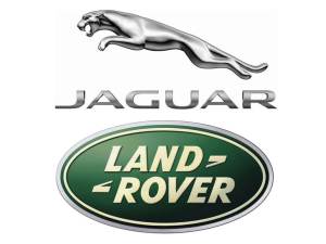 Jaguar & LAND ROVER